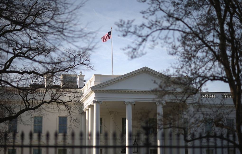 Белый дом объявил о санкциях против Пескова и 19 бизнесменов из РФ