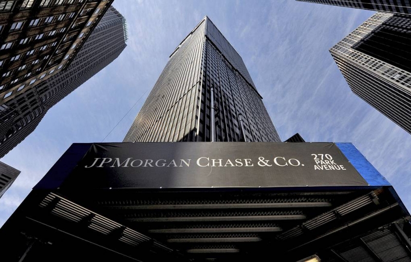 Bloomberg: JP Morgan обработал российский платеж по евробондам

