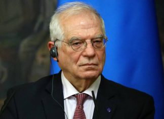 Боррель пообещал новые санкции против олигархов, элиты и журналистов России