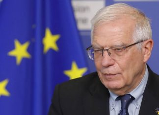 Боррель заявил, что Европа сможет отказаться от российского газа в течение двух лет