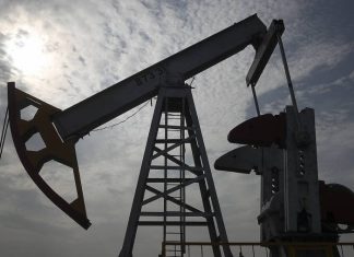 Цена нефти Brent достигла $116 за баррель впервые с августа 2013 года