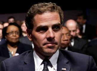 Daily Mail обнародовала документы о причастности сына Байдена к лабораториям на Украине