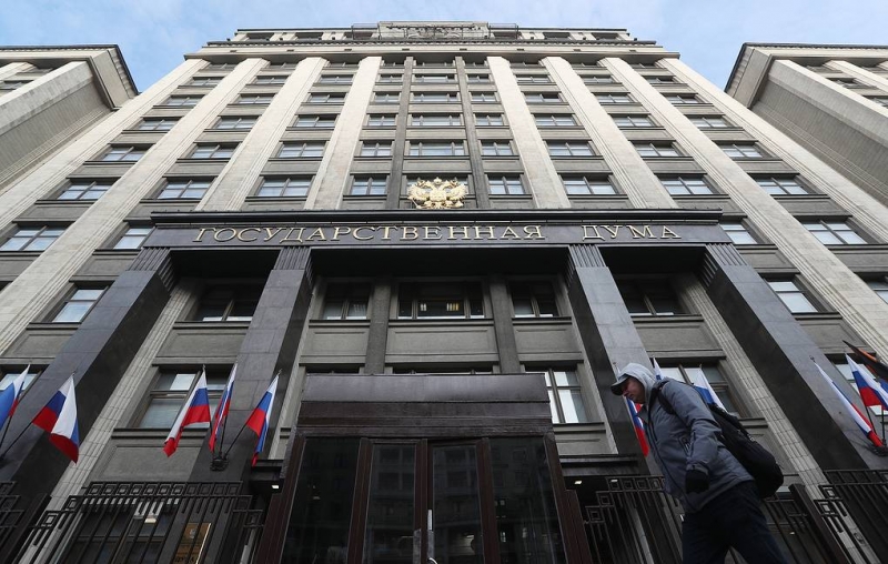 Дума 4 марта рассмотрит вопрос об уголовном наказании за фейки о действиях ВС РФ

