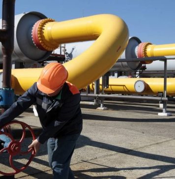 ЕК намерена присоединить Украину к энергосети ЕС в ближайшее время