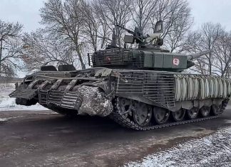 Эксперт заявил, что у Украины нет шансов победить в конфликте с Россией