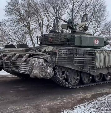 Эксперт заявил, что у Украины нет шансов победить в конфликте с Россией