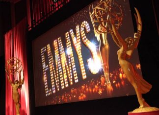 Emmy исключила из своей программы российские проекты