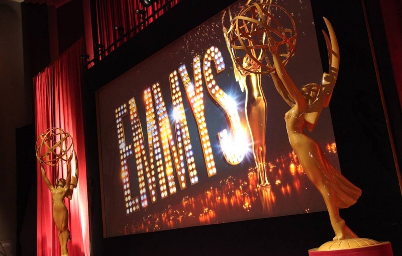 Emmy исключила из своей программы российские проекты
