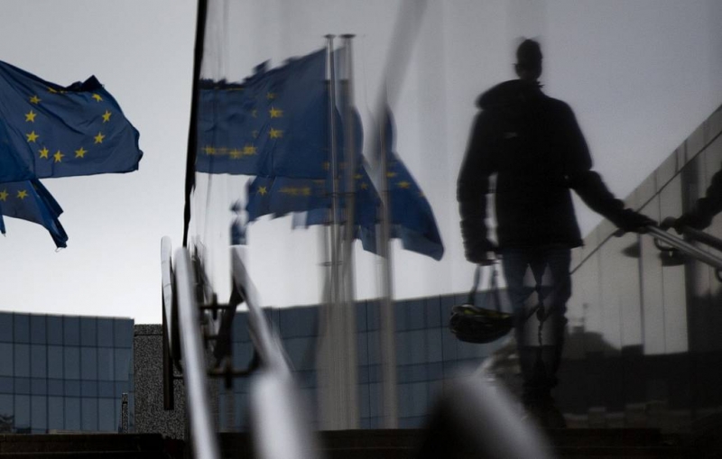 ЕС обсуждает новые санкции против России

