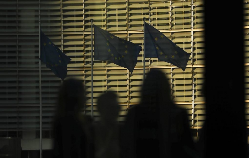 ЕС работает над четвертым пакетом санкций против России