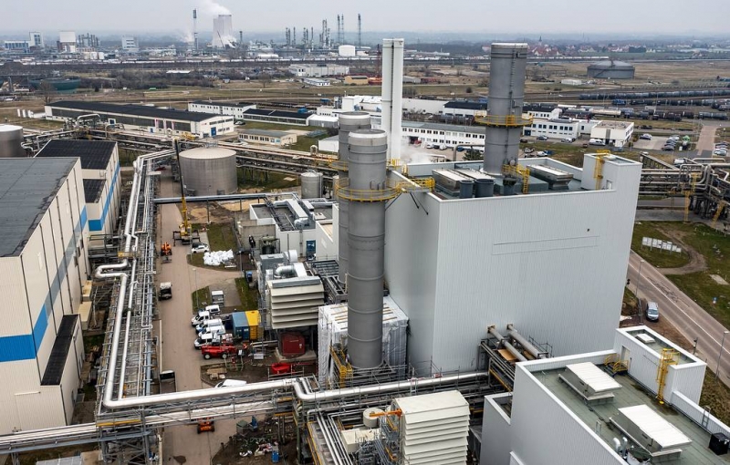 Европа отказывается платить за газ в рублях, но РФ не намерена поставлять его бесплатно