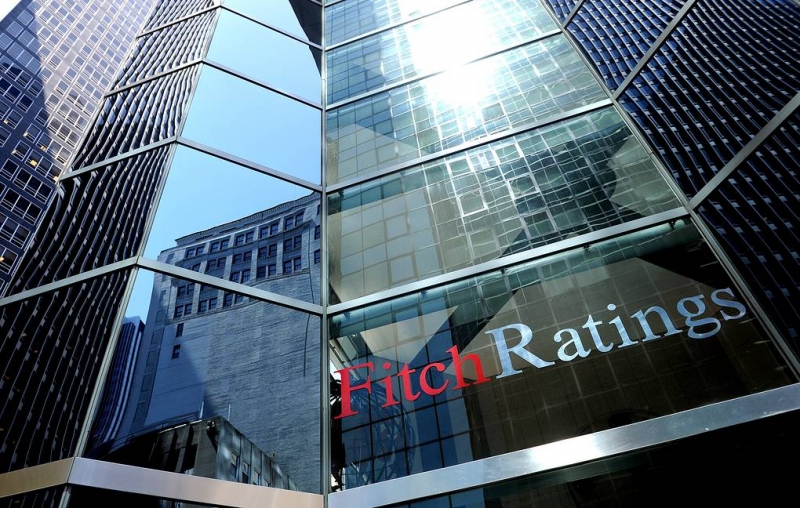 Fitch аннулирует рейтинги попавших под санкции российских компаний

