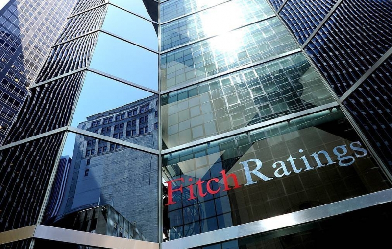 Fitch понизило долгосрочные рейтинги 20 российских региональных органов власти до "C"
