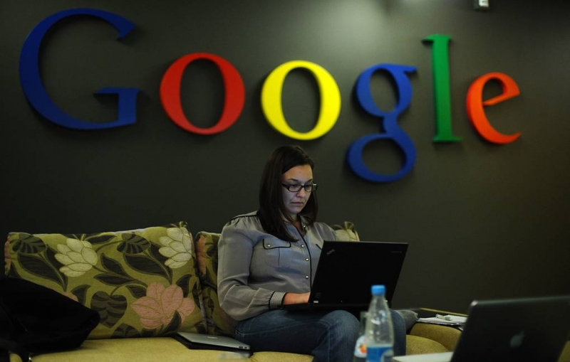 Google подтвердил ограничение доступа к своему сервису новостей в России