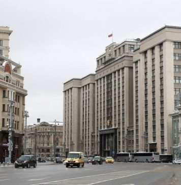 Госдума призвала ООН и ПА ОБСЕ расследовать работу биологических лабораторий на Украине