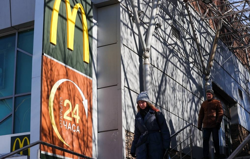 "Известия": в РФ составили список иностранных компаний, которые могут национализировать

