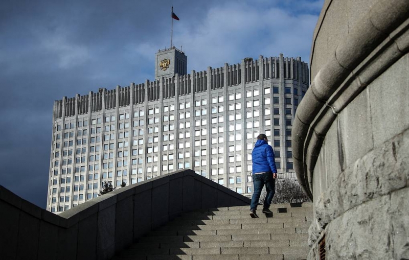 Кабмин определил перечень товаров, временно запрещенных к вывозу из России