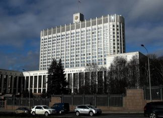 Кабмин подготовил три варианта взаимоотношений с зарубежными компаниями при их уходе из РФ