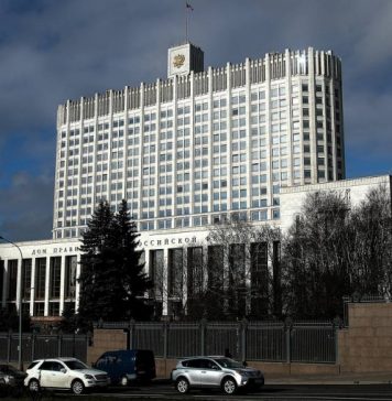 Кабмин подготовил три варианта взаимоотношений с зарубежными компаниями при их уходе из РФ