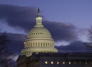 Конгрессмены США приняли законопроект о запрете импорта энергоносителей из России