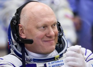 Корпункт ТАСС возобновил работу на МКС