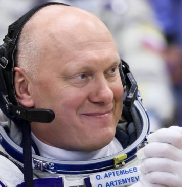 Корпункт ТАСС возобновил работу на МКС