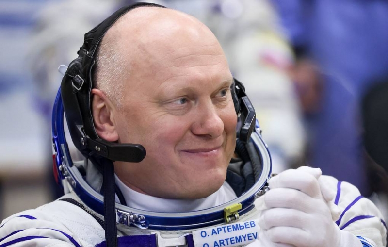 Корпункт ТАСС возобновил работу на МКС