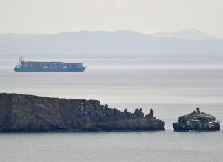 Корреспондент CNBC сообщила, что США могут ввести эмбарго на торговлю с Россией