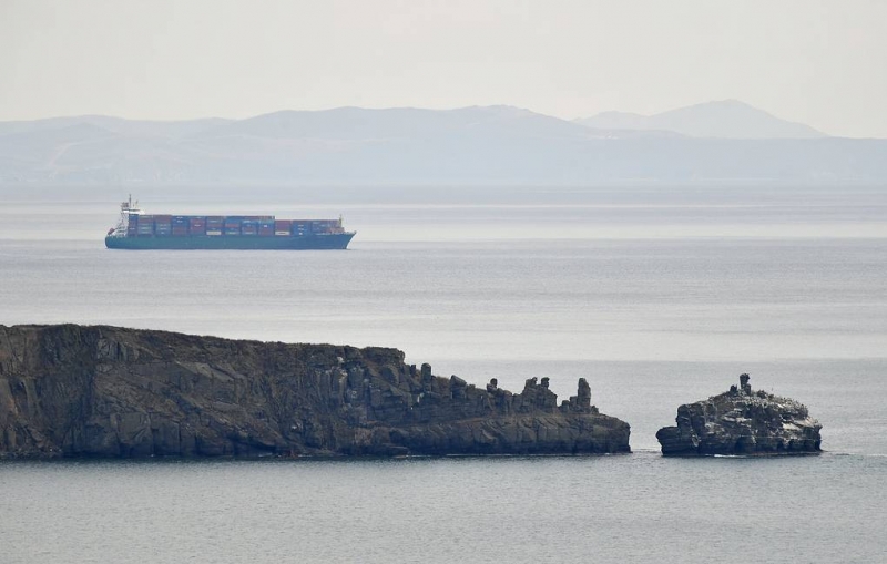 Корреспондент CNBC сообщила, что США могут ввести эмбарго на торговлю с Россией