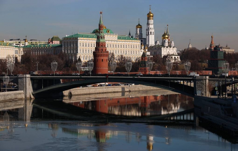 Кремль назвал альтернативой "выпадающим" заявкам Европы на нефть контракты с Востоком