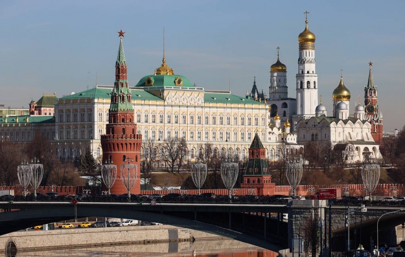 Кремль назвал возможным компромиссом шведский вариант нейтрального государства на Украине