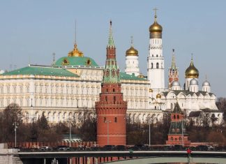 Кремль объяснил отказ обсуждать прекращение огня на время переговоров с Украиной