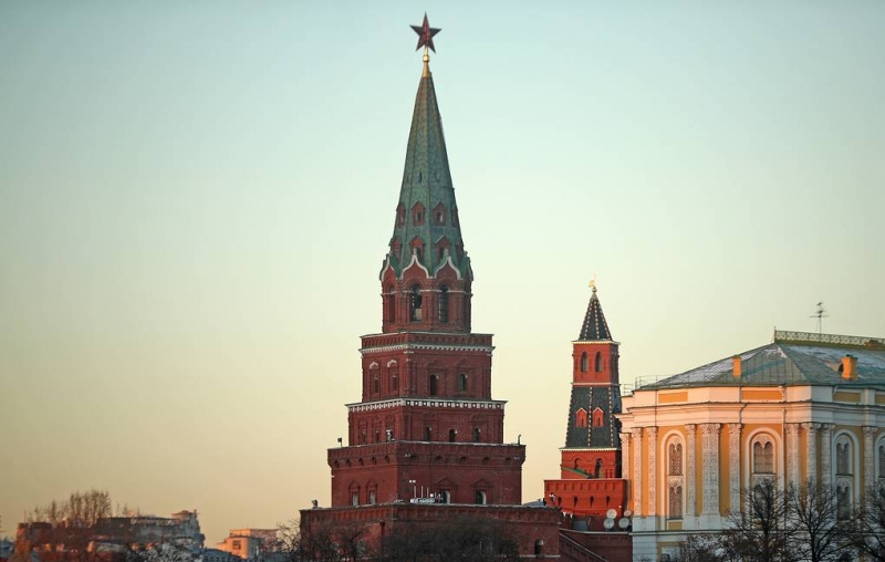 Кремль пояснил слова Путина о естественном самоочищении российского общества от предателей