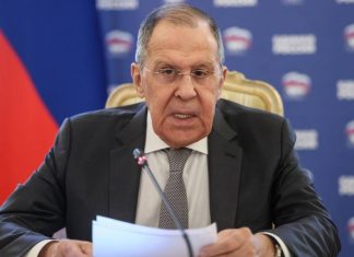 Лавров анонсировал ответные визовые меры против недружественных стран