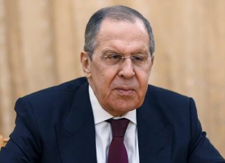 Лавров рассказал, что подразумевает денацификация на Украине