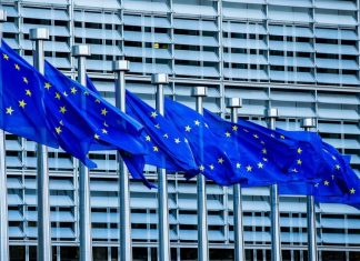 Лидеры ЕС договорились создать целевой фонд солидарности с Украиной