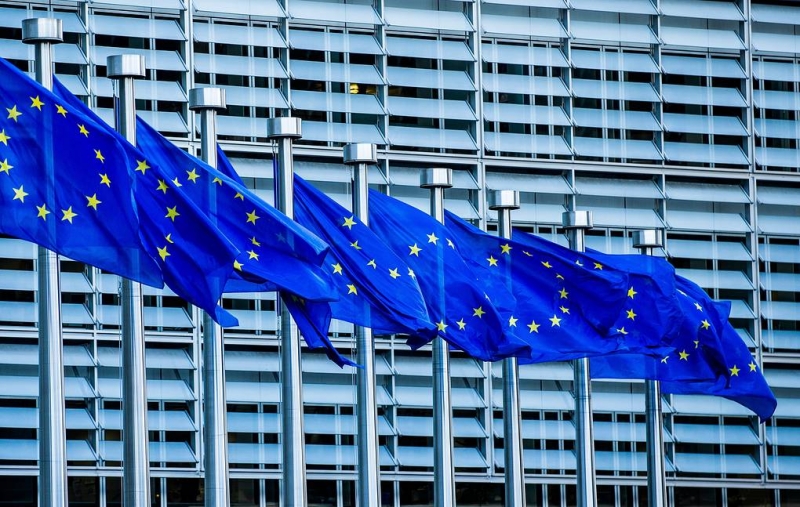 Лидеры ЕС договорились создать целевой фонд солидарности с Украиной