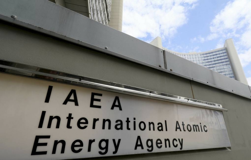 МАГАТЭ: "Росатом" отверг планы установления полного контроля РФ над Запорожской АЭС