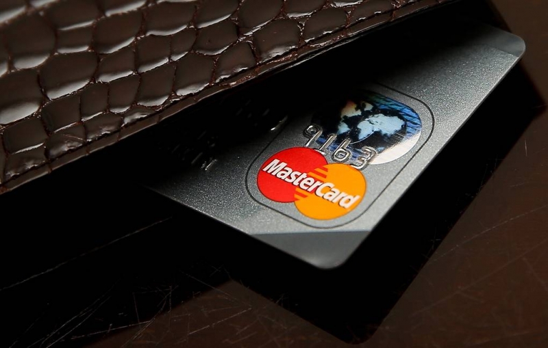 Mastercard заблокировала нескольким финансовым учреждениям из РФ доступ к платежной сети

