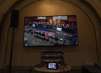 Международный суд ООН потребовал от России остановить военную операцию на Украине