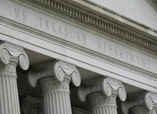 Минфин США установил срок завершения сделок по импорту морепродуктов и алмазов из РФ