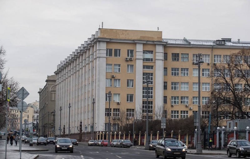 Минпромторг России потребовал от металлургов ограничить наценку