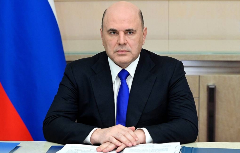 Мишустин: документы о запрете на вывоз и ввоз некоторых товаров утвердят в ближайшее время