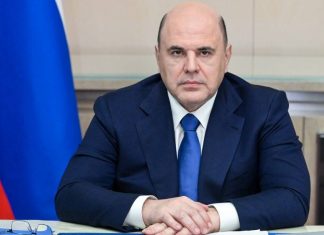 Мишустин поручил оперативно подготовить третий пакет антисанкционных мер