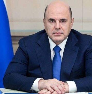 Мишустин поручил оперативно подготовить третий пакет антисанкционных мер