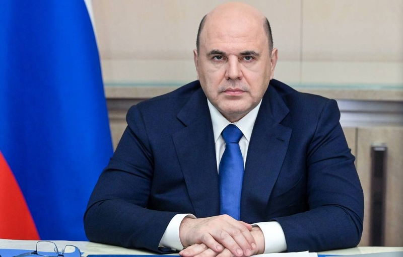 Мишустин поручил оперативно подготовить третий пакет антисанкционных мер