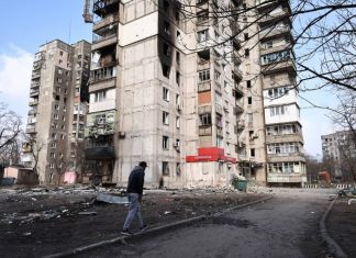 МО РФ: Киев отказался от предложений по выходу националистов без оружия из Мариуполя