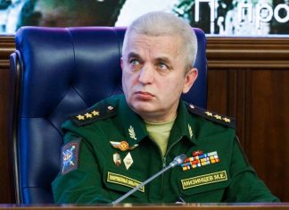 МО РФ сообщило об уничтожении почти всех огневых точек неонацистов в пригороде Мариуполя