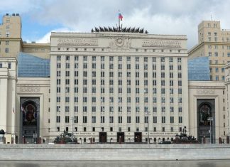 МО РФ заявило, что не проводит телефонных вызовов граждан из запаса в военкоматы