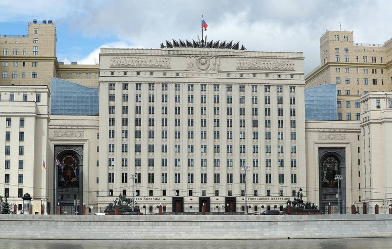 МО РФ заявило, что не проводит телефонных вызовов граждан из запаса в военкоматы